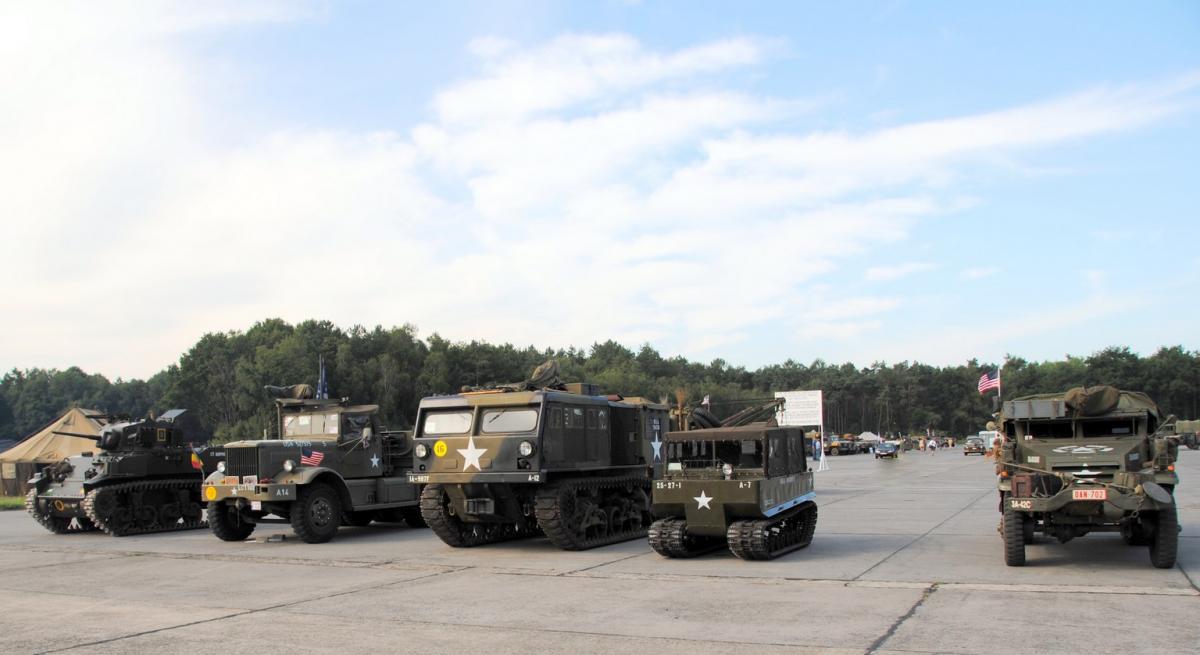 BMVT Wings and Wheels (Ursel, 89 août 2015)